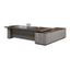 luxury executive office desk corner desk with storage kaguyasuLBZ 10143 main images 15