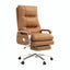 premium executive chair luxurious leather office chair kaguyasuLBY 2044 main images 4