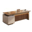 premium office desk executive desk with storage kaguyasuLBZ 2332 main images 6