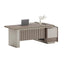wooden desk metal desk corner desk with storage kaguyasuLBZ 10168 main images 18