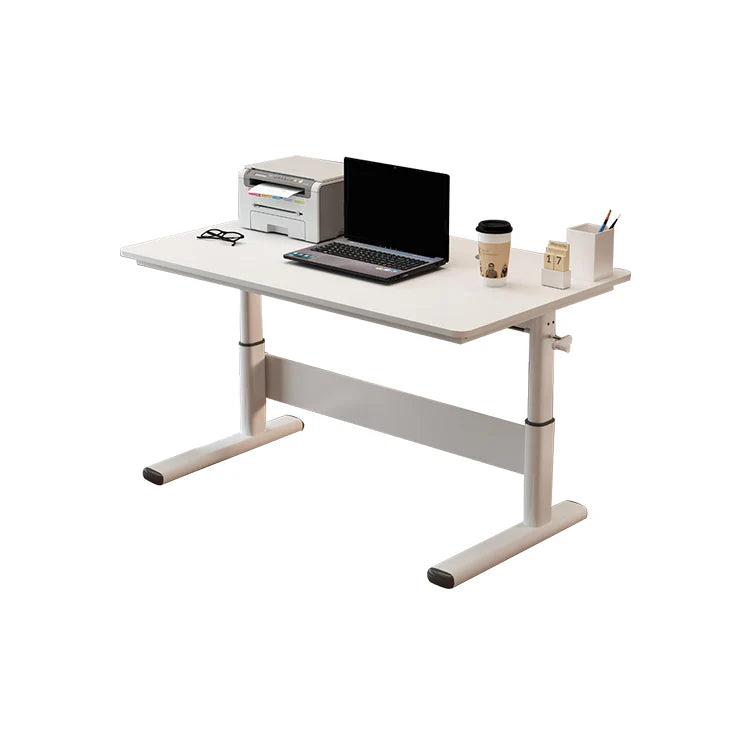 adjustable office desk ergonomic office desk kaguyasuBGZ k 161 main images 14
