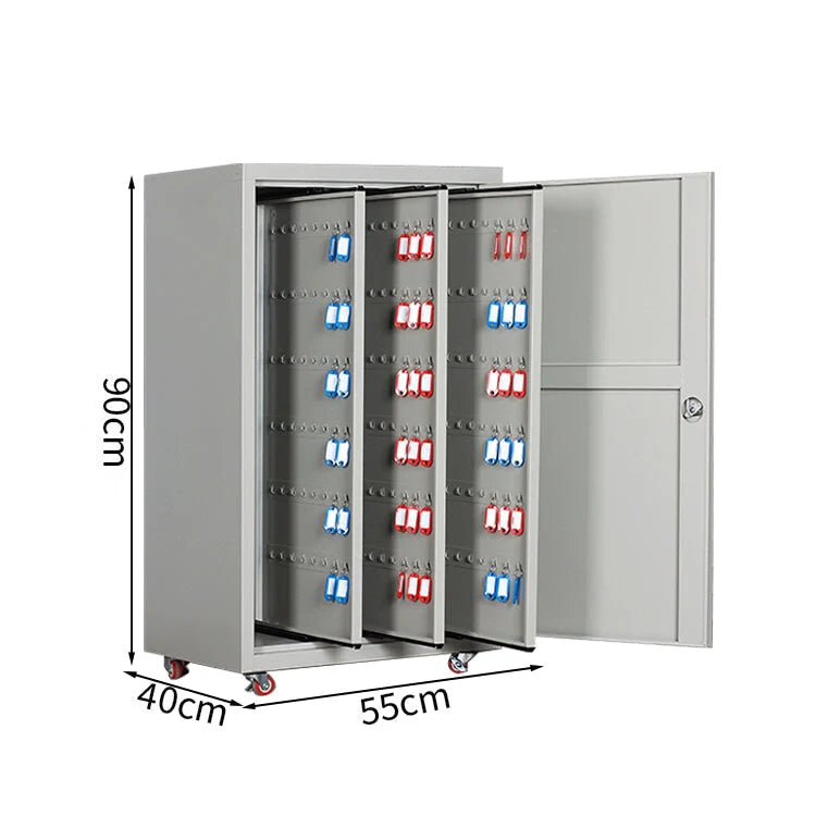 biometric storage unit tall and thin bookcase design kaguyasuCWG K063 detailed images 13