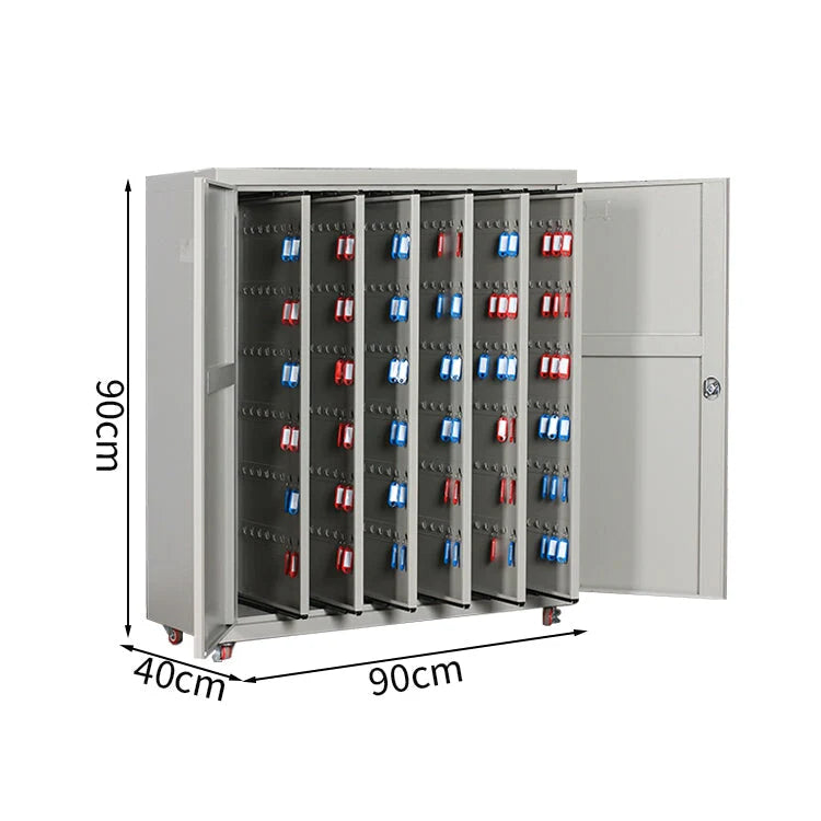 biometric storage unit tall and thin bookcase design kaguyasuCWG K063 detailed images 16