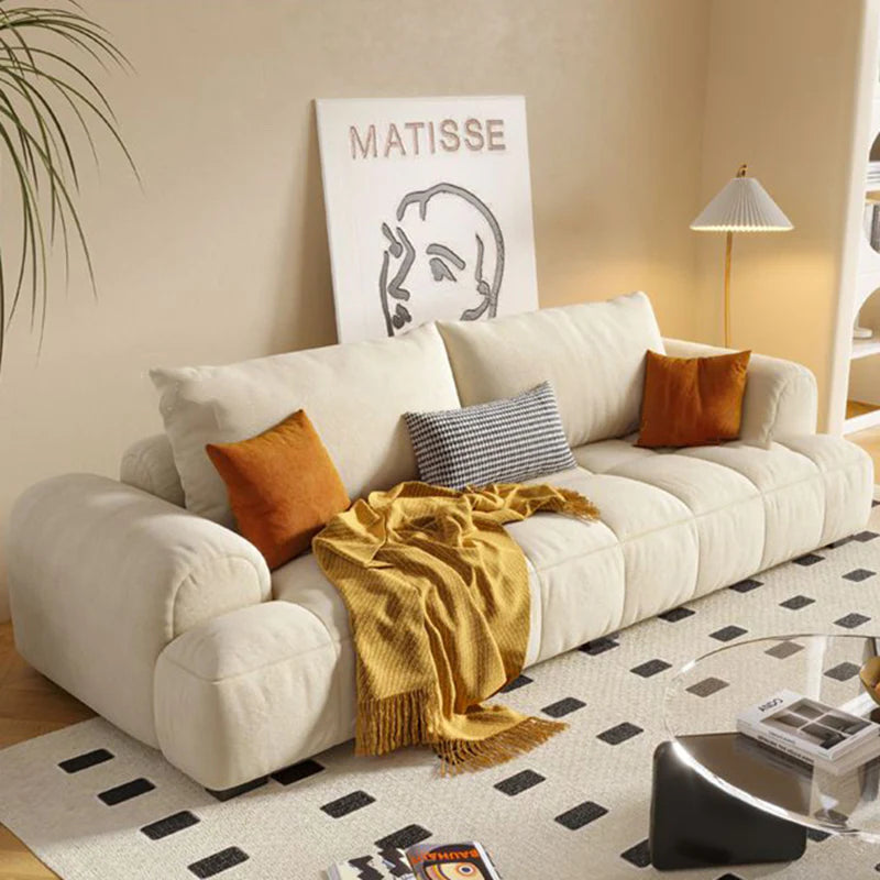 chic minimalist sofa elegant small sofas and settees kaguyasuBSF 2040 main images 18 Main image