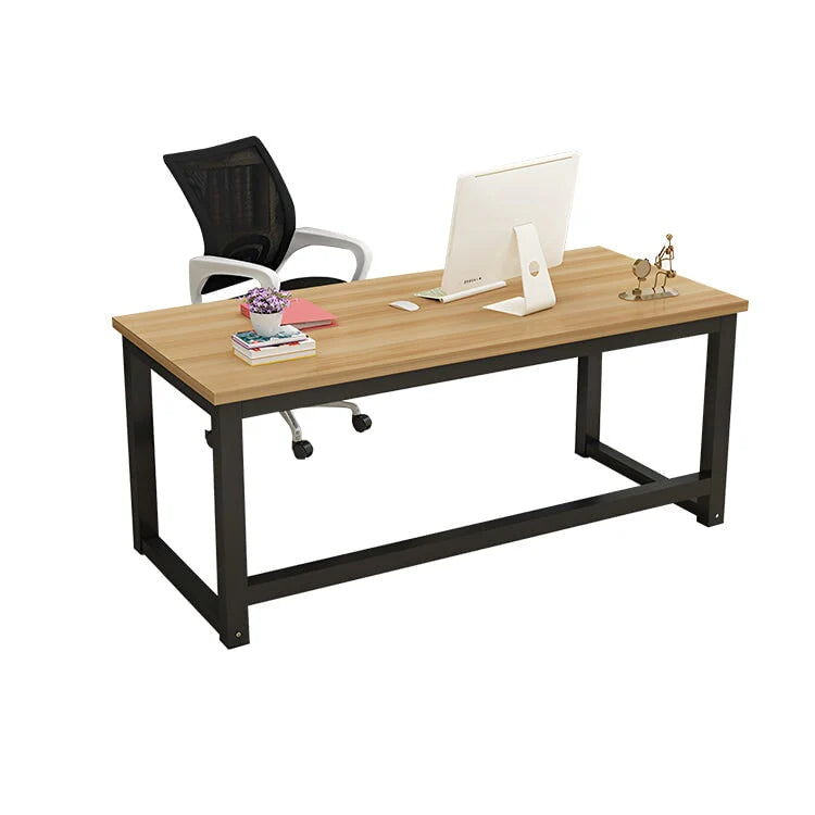 Computer Desk | Heavy Duty Office Desk | Kaguyasu Secondary image