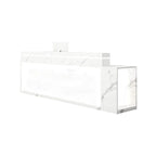 corner office table office receptionist desk kaguyasuJDT 7165 main images 14