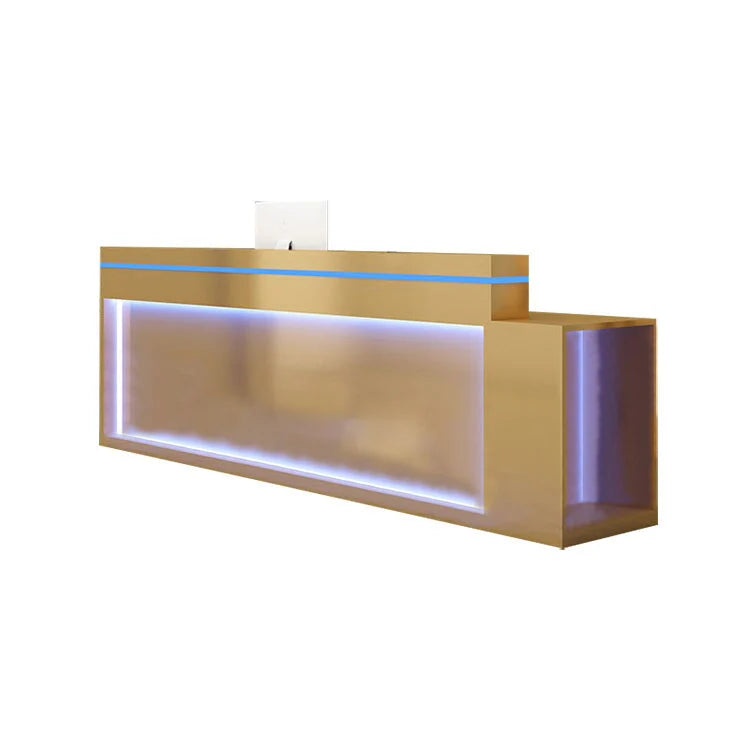 corner office table office receptionist desk kaguyasuJDT 7165 main images 23