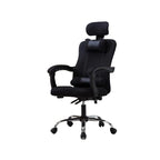ergonomic office chair adjustable chair with footrest kaguyasuBGY K014 main images 1