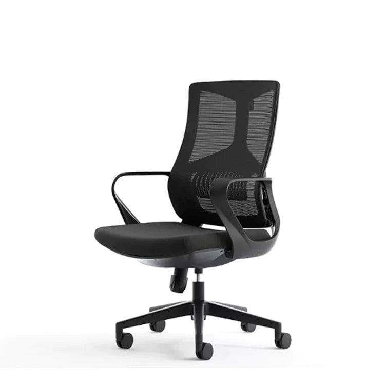 ergonomic office chair premium office seating uk kaguyasuBGY m 052 main images 9