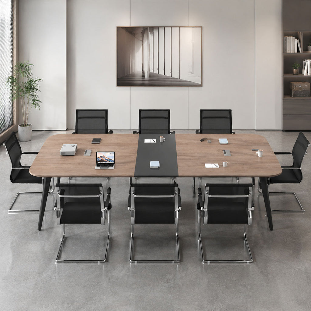 executive conference table large meeting table kaguyasuHYZ C026 main images 2