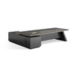 Executive Desk Real Wood | L Shaped Office Desk