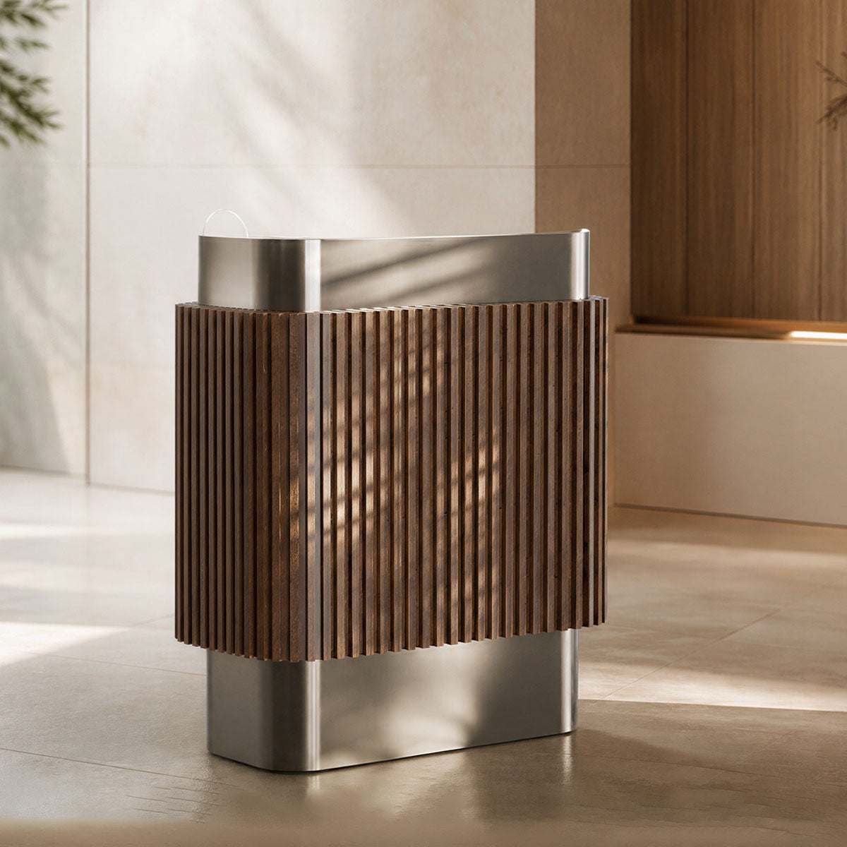 funky office reception furniture wooden reception desk kaguyasuJDT 2040 main images 1 Main image