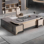 Modern Executive Desk - Large Office Desk