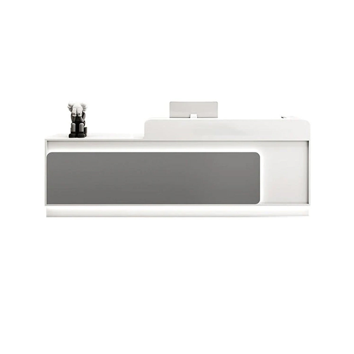 hotel reception desk inexpensive reception desk kaguyasuJDT M030 main images 4
