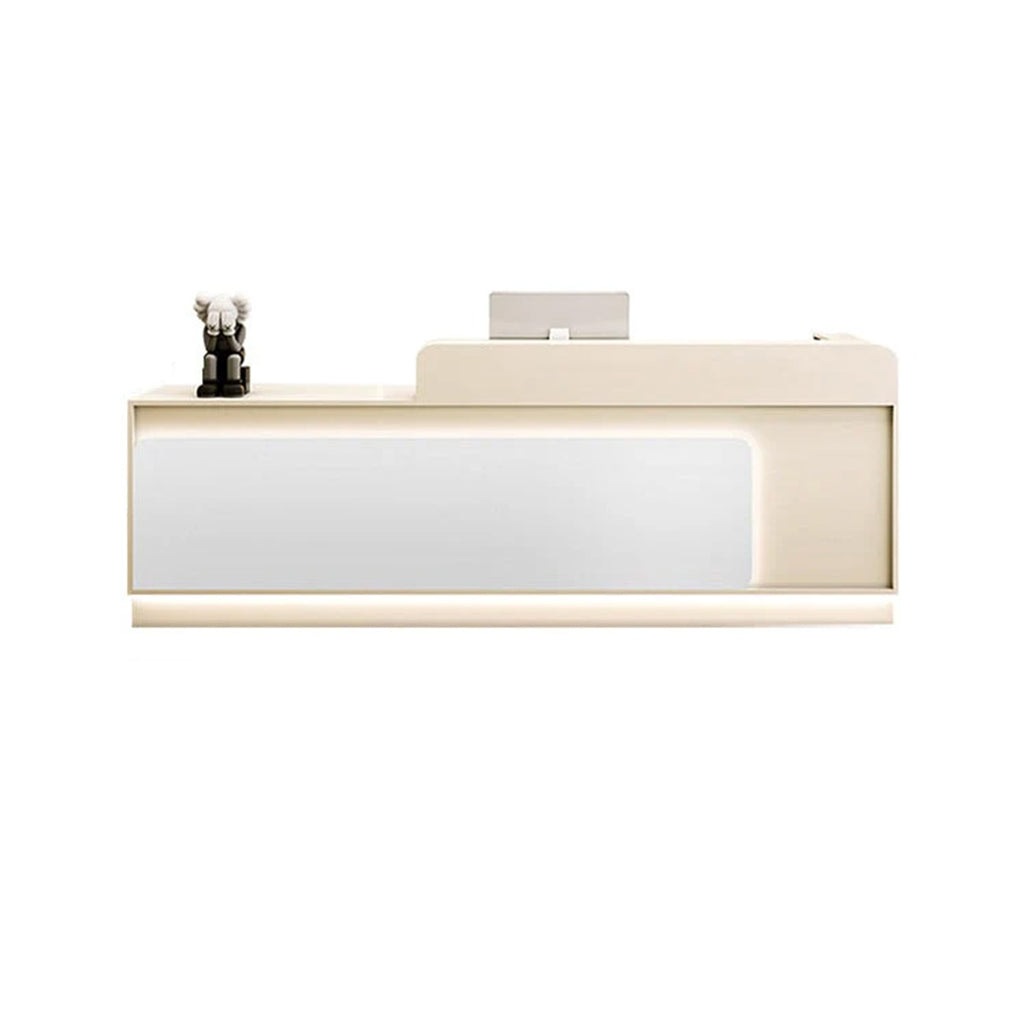 hotel reception desk inexpensive reception desk kaguyasuJDT M030 main images 6