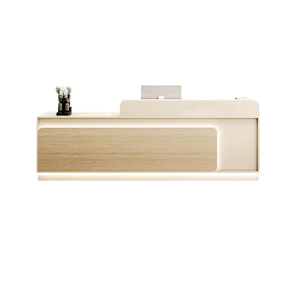 hotel reception desk inexpensive reception desk kaguyasuJDT M030 main images 8