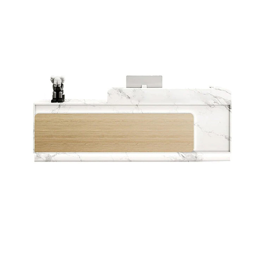 hotel reception desk inexpensive reception desk kaguyasuJDT M030 main images 9