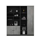 luxury executive office desk l shaped office desk kaguyasuLBZ 1078 main images 41