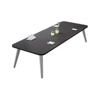 minimalist meeting desk small office training table kaguyasuHYZ 101 main images 5