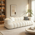 minimalist sofa large comfy sofas wide sofas kaguyasuBSF 2060 main images 1