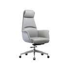 modern boss desk two tone l shaped executive desk kaguyasuLBZ 2191 main images 31