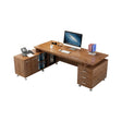 Modern Office Desk | Professional Executive Office Desk