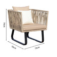 Premium Director Chair | Luxurious Outdoor Seating UK