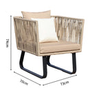 modern l shaped sofas luxury outdoor furniture sets kaguyasuHWZY 003 main images 11