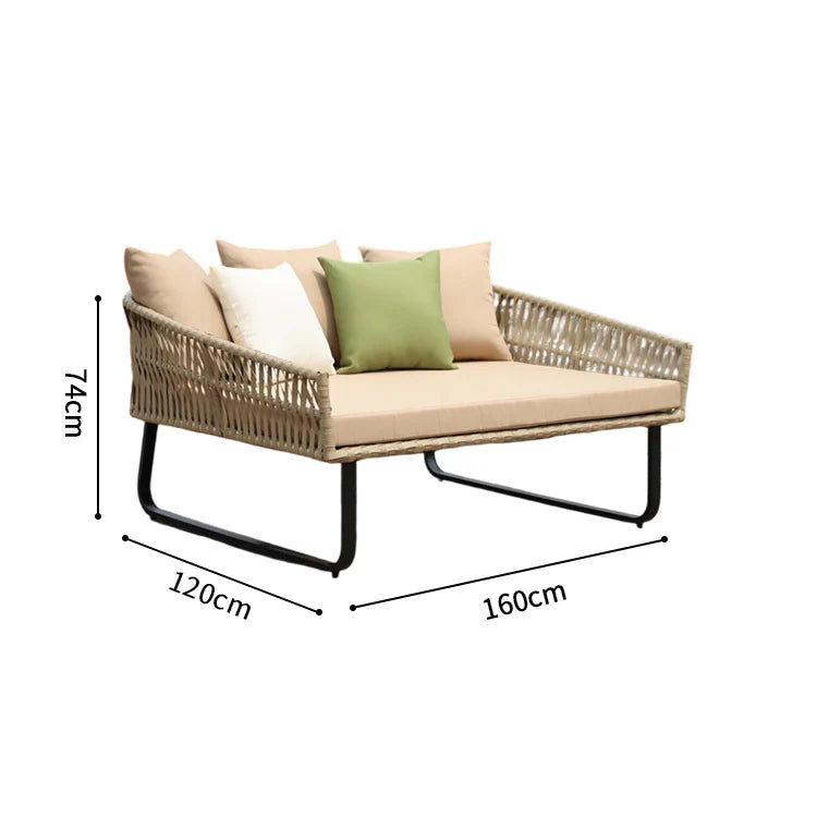 modern l shaped sofas luxury outdoor furniture sets kaguyasuHWZY 003 main images 2