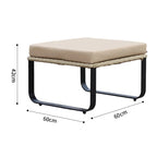 modern l shaped sofas luxury outdoor furniture sets kaguyasuHWZY 003 main images 8