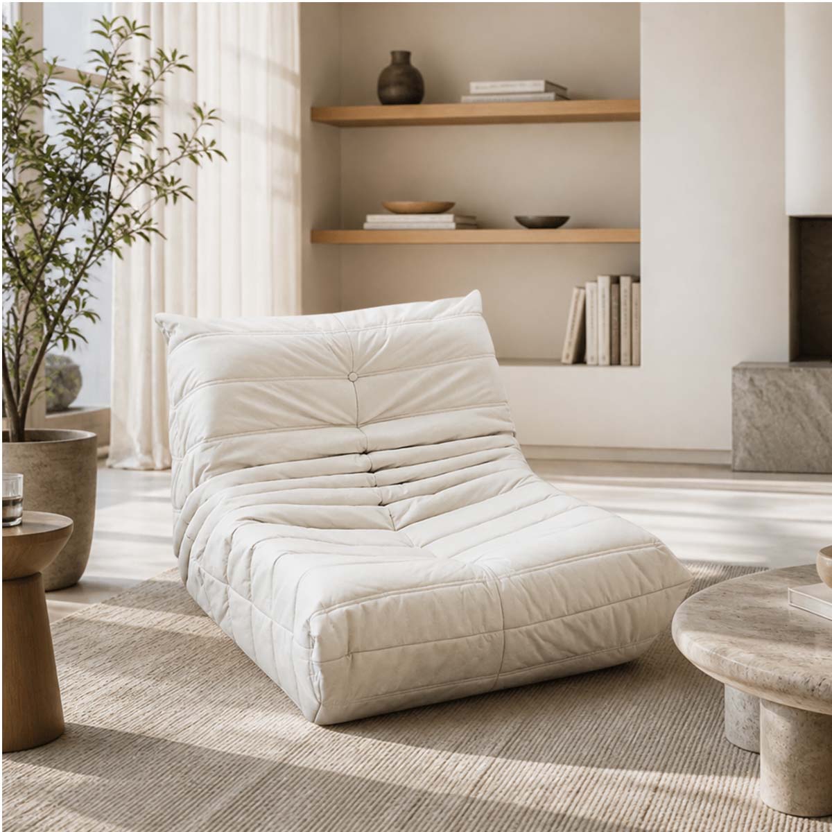 modern minimalist sofa comfy small sofas and settees kaguyasuBSF 2065 main images 2 Main image