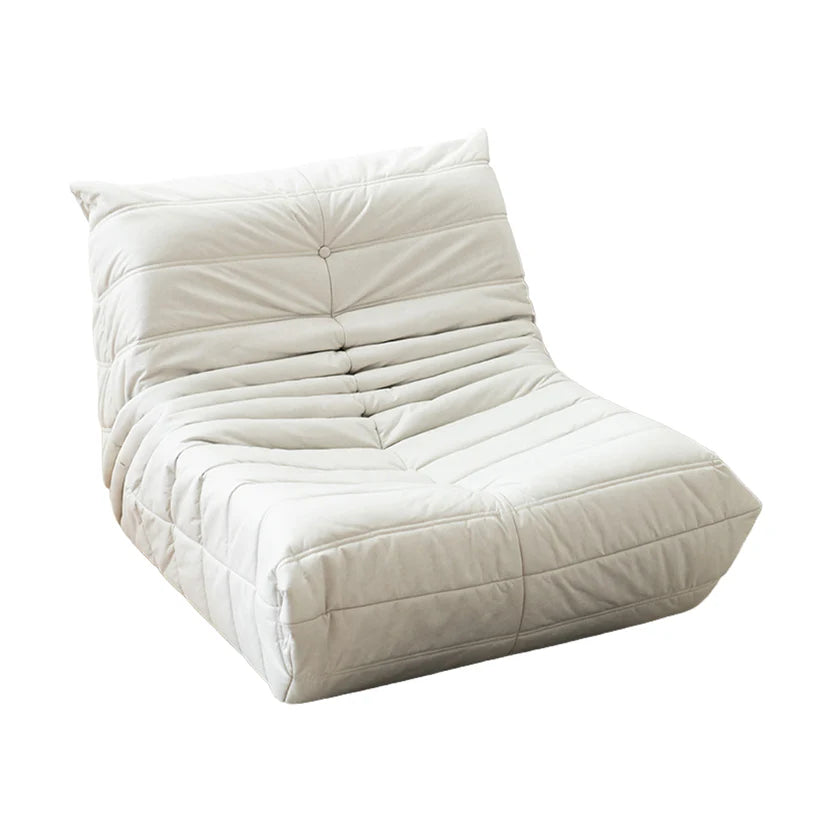 Modern Minimalist Sofa | Comfy Small Sofas And Settees | Kaguyasu Secondary image