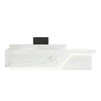 modern office reception desk color blocked reception desk kaguyasuJDT 1094 main images 18