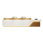 modern office reception desk color blocked reception desk kaguyasuJDT 1094 main images 22