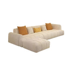 modern office sofa compact white sofa for living room kaguyasuBSF 018 main images 2