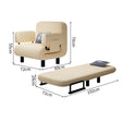 Modern Sofas Collection | Versatile Two Seater Sofabed