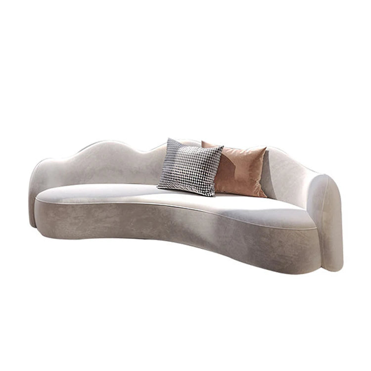 Modern Sofas | Luxury 2 Seater Sofa & Designer Living Room Couch | Kaguyasu Secondary image