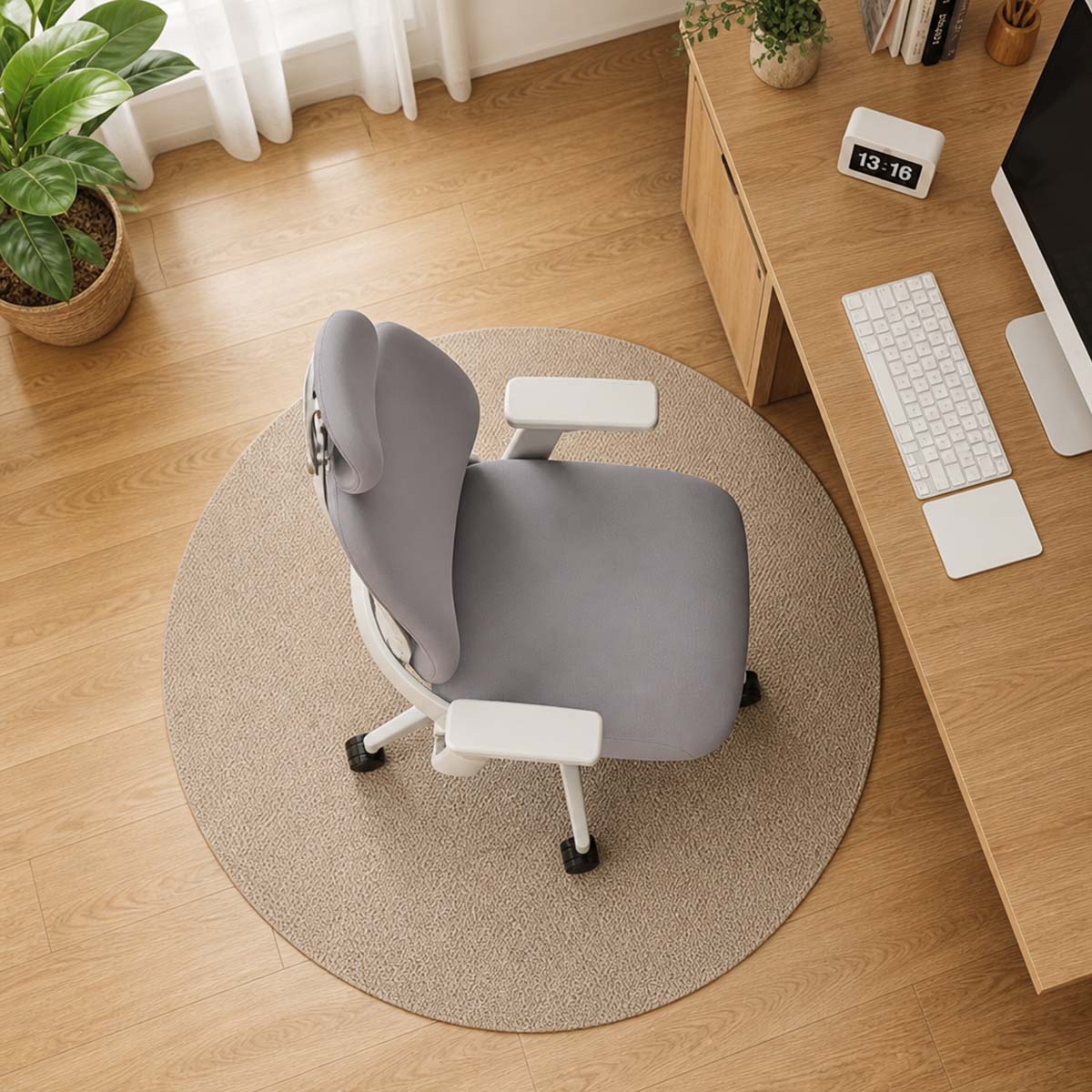 premium executive chair ergonomic office chair kaguyasuBGY 2052 main images 2