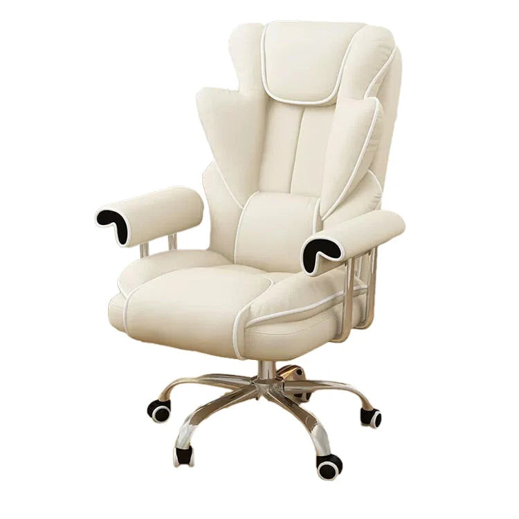Premium Executive Chair | Ergonomic Office Chair | Kaguyasu Secondary image