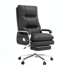 premium executive chair luxurious leather office chair kaguyasuLBY 2044 main images 6