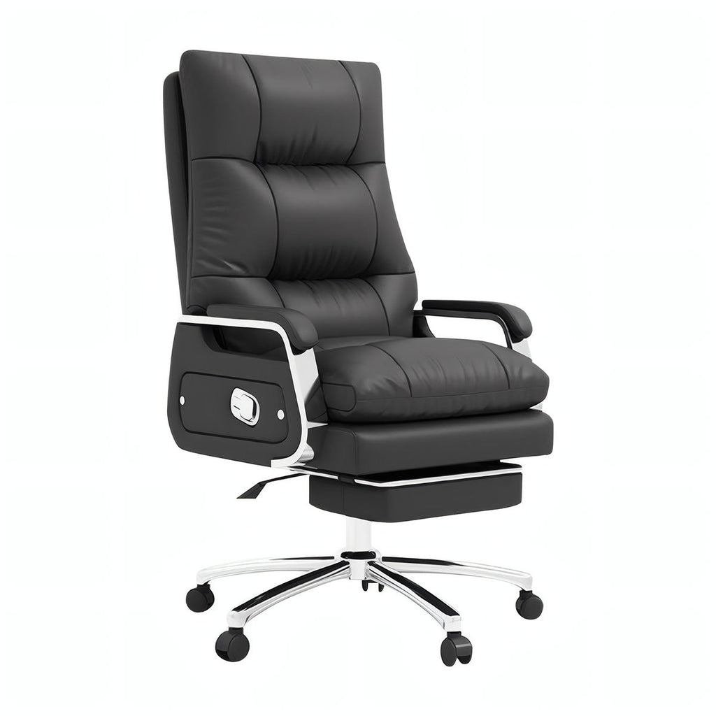 premium executive chair luxurious leather office chair kaguyasuLBY 2044 main images 8