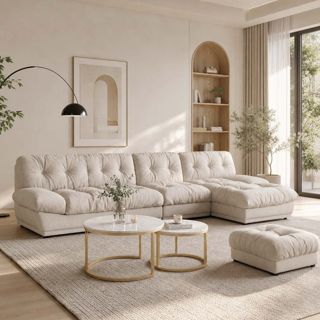 premium modern sofas large comfy sofas for living room kaguyasuBSF K048 main images 1