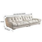 premium modern sofas large comfy sofas for living room kaguyasuBSF K048 main images 9