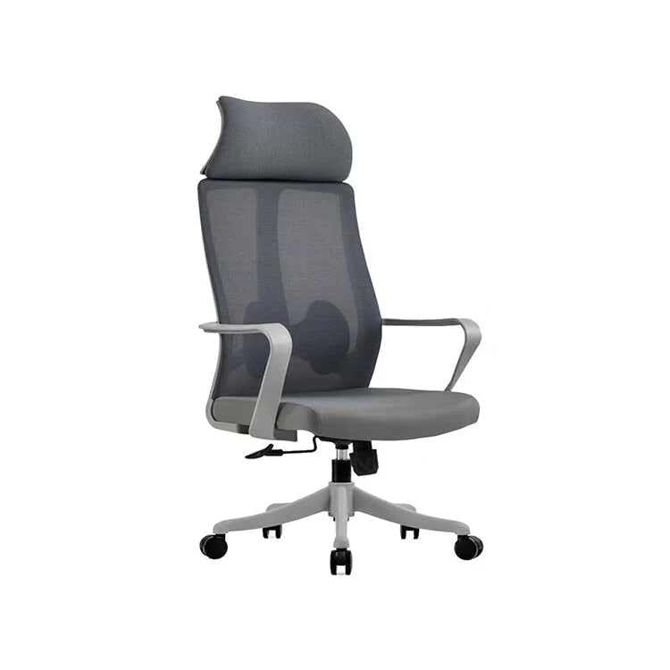 Premium Office Chair | Ergonomic Black Office Chair | Kaguyasu Secondary image