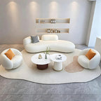 premium small office sofa comfy small sofas and settees kaguyasuPSF 2071 detailed images 1