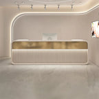reception furniture beauty salon reception desk kaguyasuJDT 7175 main images 6