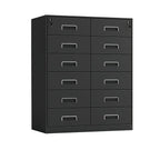 sleek steel drawer pedestal cube with storage bookcase kaguyasuCWG 2044 main images 24