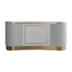 small curved reception desk modern reception desk kaguyasuJDT 7179 main images 31