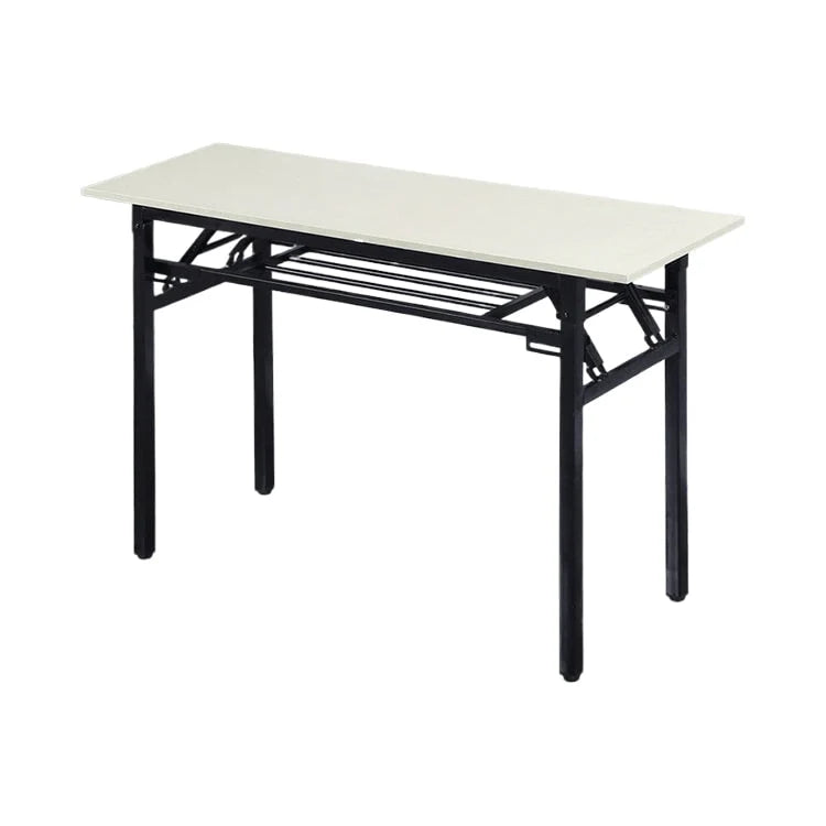 Small Folding Desk | Compact Computer Desk | Kaguyasu Secondary image