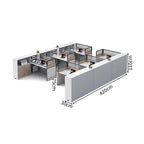 white desk with drawers white l shaped desk kaguyasuBGZ M002 main images 11